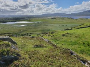 Sheskinmore Nature Reserve