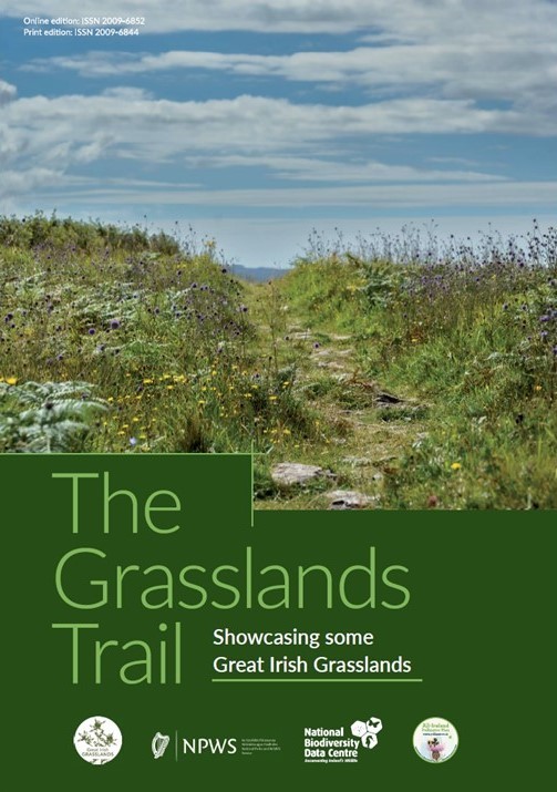 The Grasslands Trail - PDF