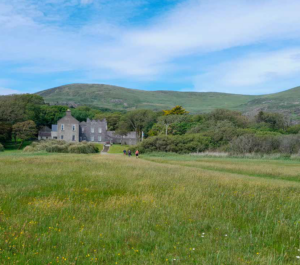 Derrynane House and Demesne