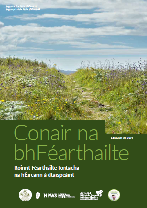 Conair na bhFéarthailte