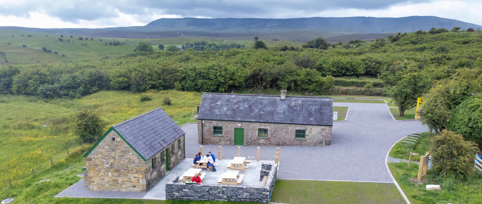 Killykeeghan National Nature Reserve