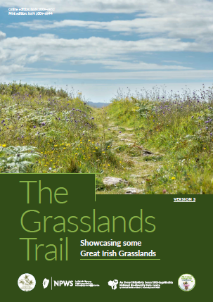 The Grasslands Trail Version 3